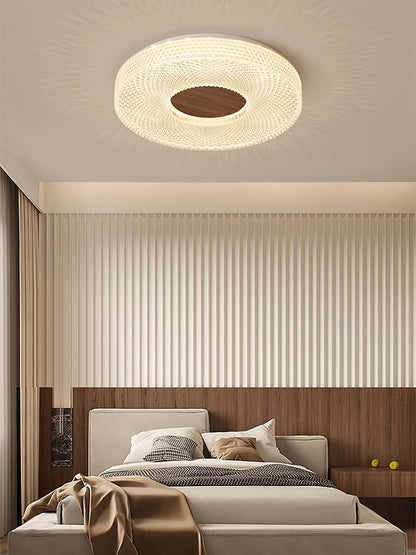 Acrylic Halo Round Ceiling Light Ceiling lamp
