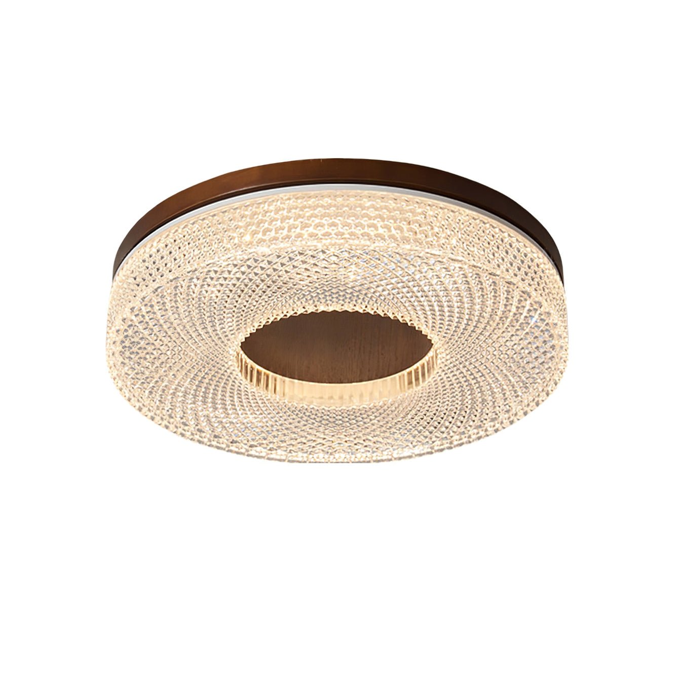 Acrylic Halo Round Ceiling Light Ceiling lamp