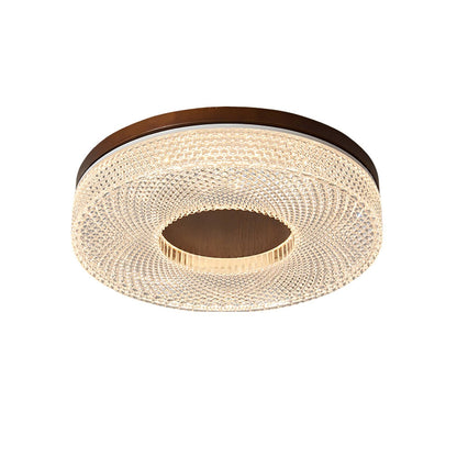 Acrylic Halo Round Ceiling Light Ceiling lamp