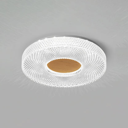 Acrylic Halo Round Ceiling Light Ceiling lamp