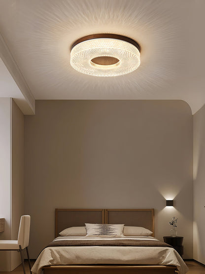 Acrylic Halo Round Ceiling Light Ceiling lamp