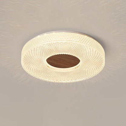Acrylic Halo Round Ceiling Light Ceiling lamp