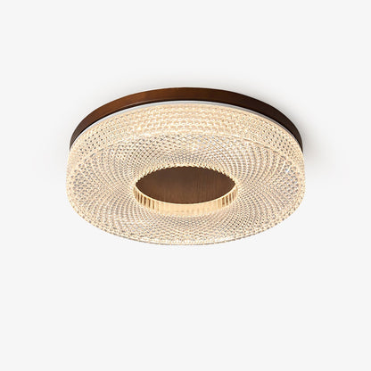 Acrylic Halo Round Ceiling Light Ceiling lamp