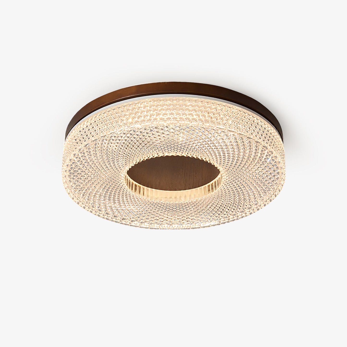 Acrylic Halo Round Ceiling Light Ceiling lamp