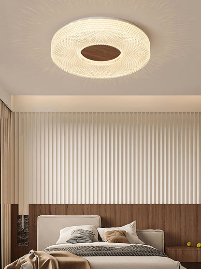 Acrylic Halo Round Ceiling Light Ceiling lamp