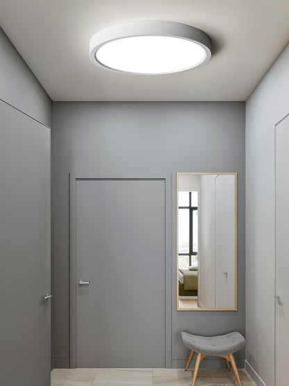 Acrylic Thinnest Round Ceiling Light 1001 Ceiling lamp