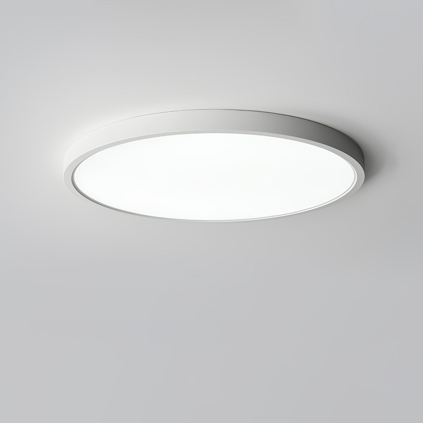 Acrylic Thinnest Round Ceiling Light 1001 Ceiling lamp