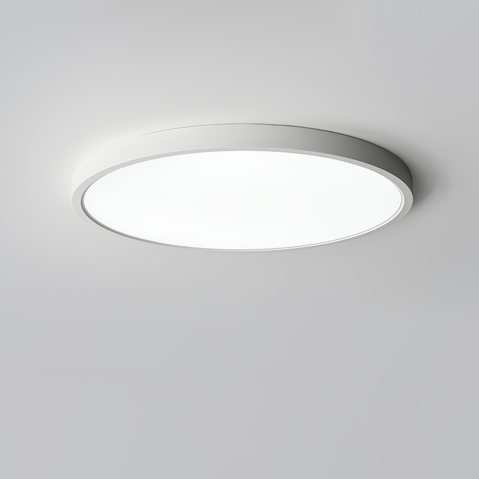Acrylic Thinnest Round Ceiling Light 1001 Ceiling lamp