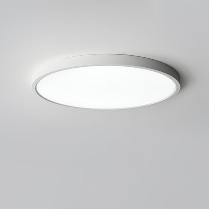 Acrylic Thinnest Round Ceiling Light 1001 Ceiling lamp