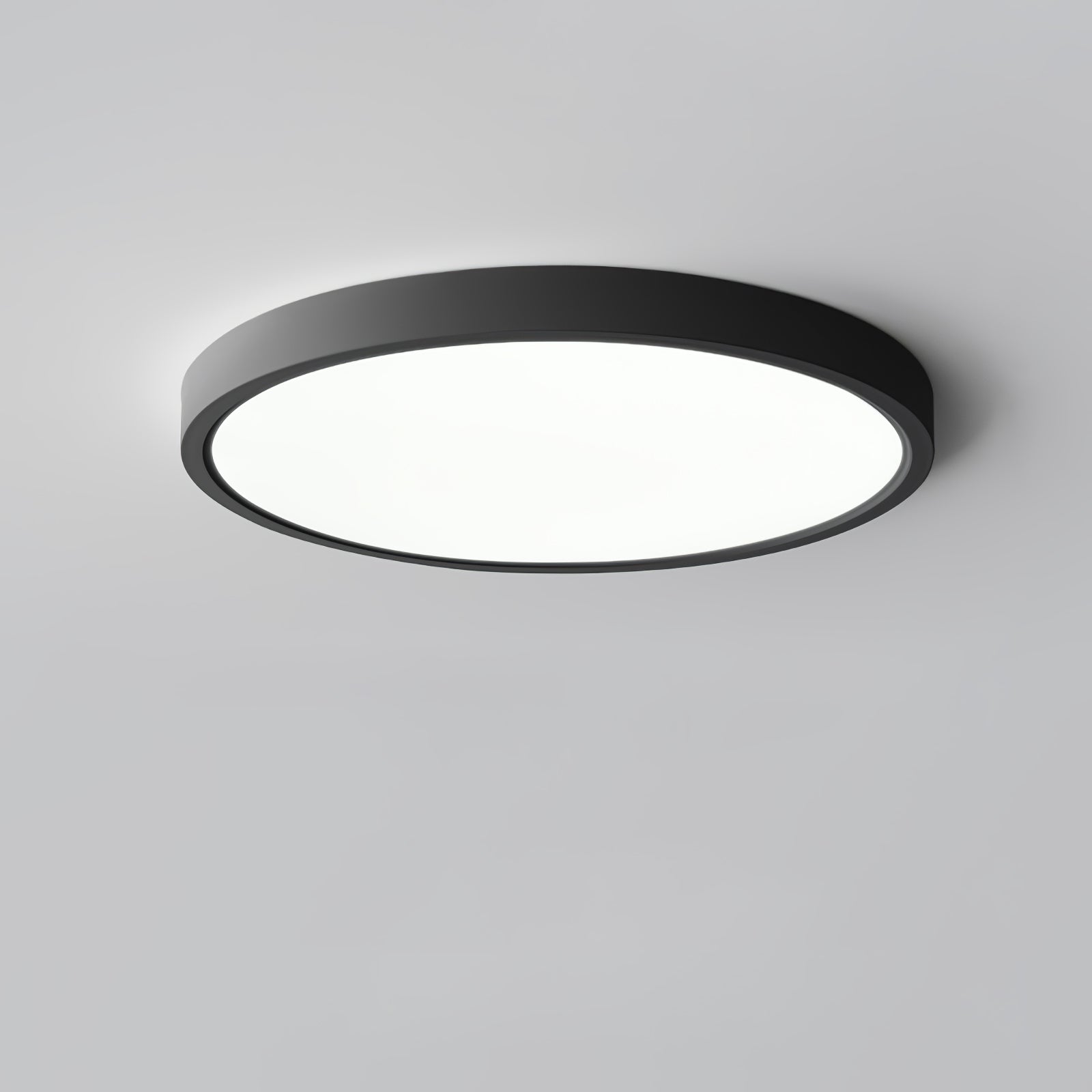 Acrylic Thinnest Round Ceiling Light 1001 Ceiling lamp