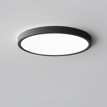 Acrylic Thinnest Round Ceiling Light 1001 Ceiling lamp
