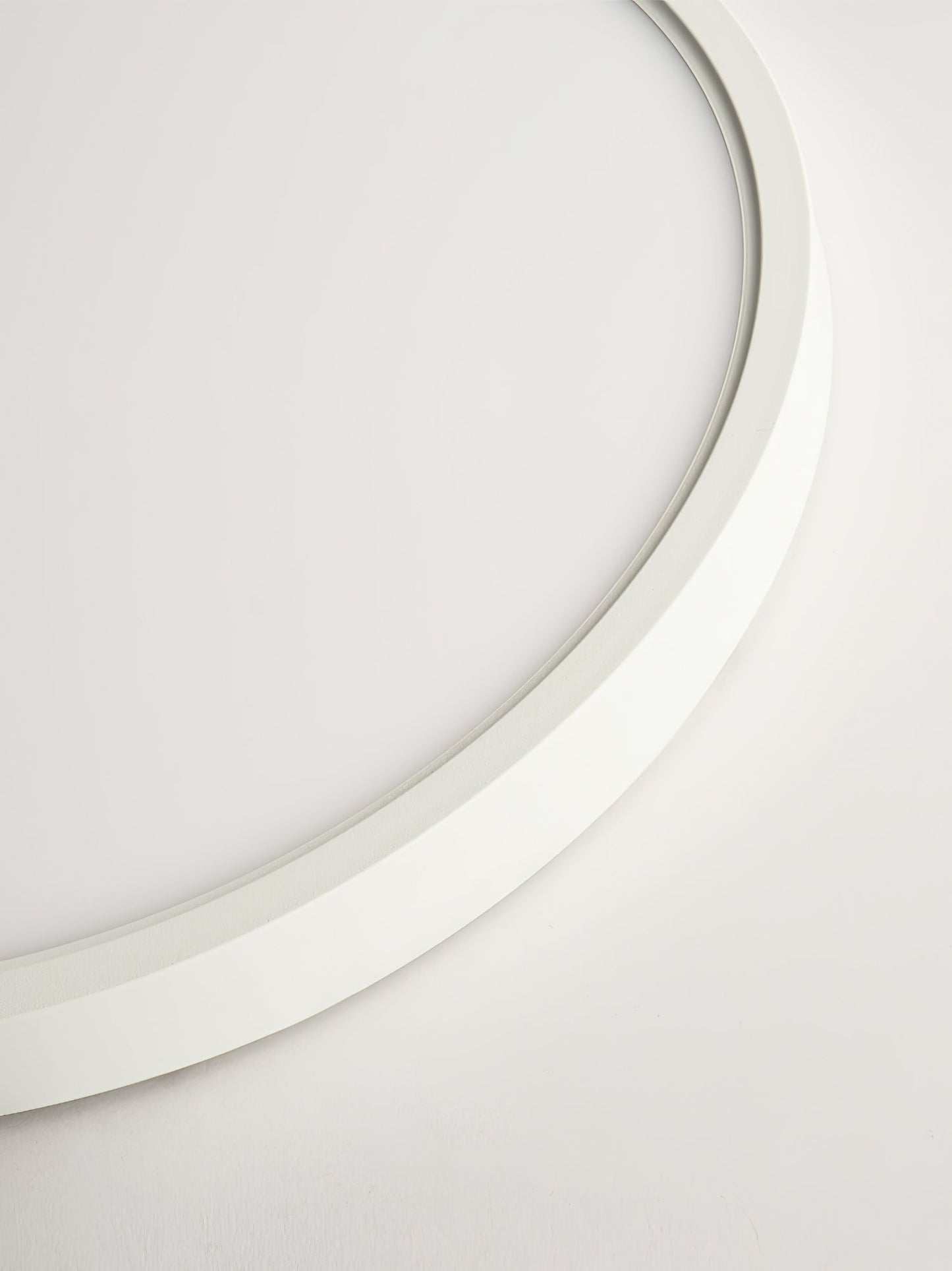 Acrylic Thinnest Round Ceiling Light 1001 Ceiling lamp