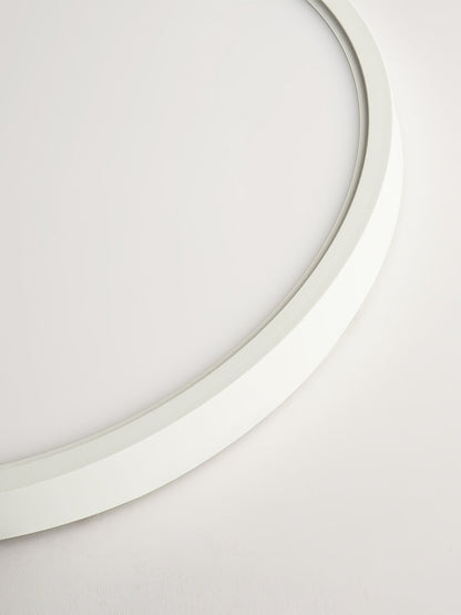 Acrylic Thinnest Round Ceiling Light 1001 Ceiling lamp