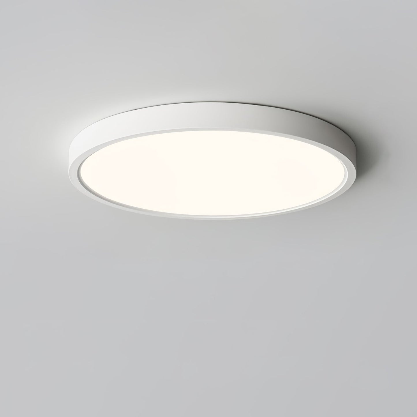 Acrylic Thinnest Round Ceiling Light 1001 Ceiling lamp