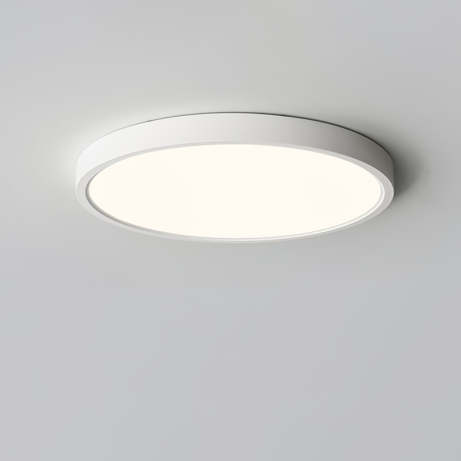 Acrylic Thinnest Round Ceiling Light 1001 Ceiling lamp