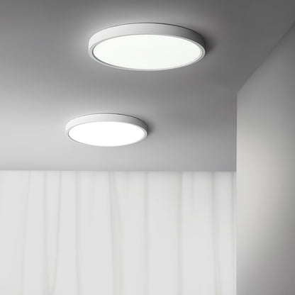 Acrylic Thinnest Round Ceiling Light 1001 Ceiling lamp
