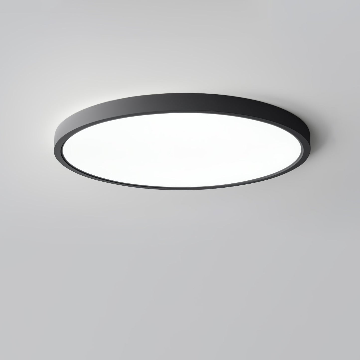 Acrylic Thinnest Round Ceiling Light 1001 Ceiling lamp