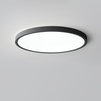 Acrylic Thinnest Round Ceiling Light 1001 Ceiling lamp