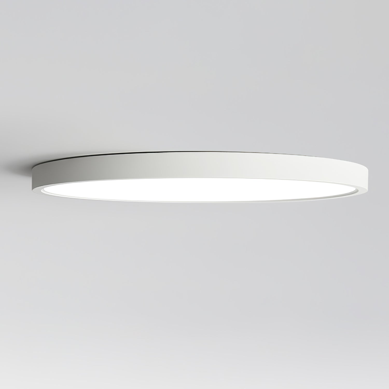 Acrylic Thinnest Round Ceiling Light 1001 Ceiling lamp