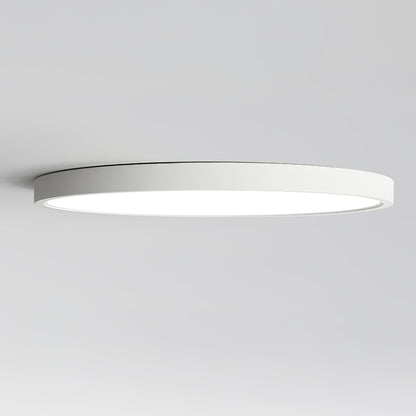 Acrylic Thinnest Round Ceiling Light 1001 Ceiling lamp