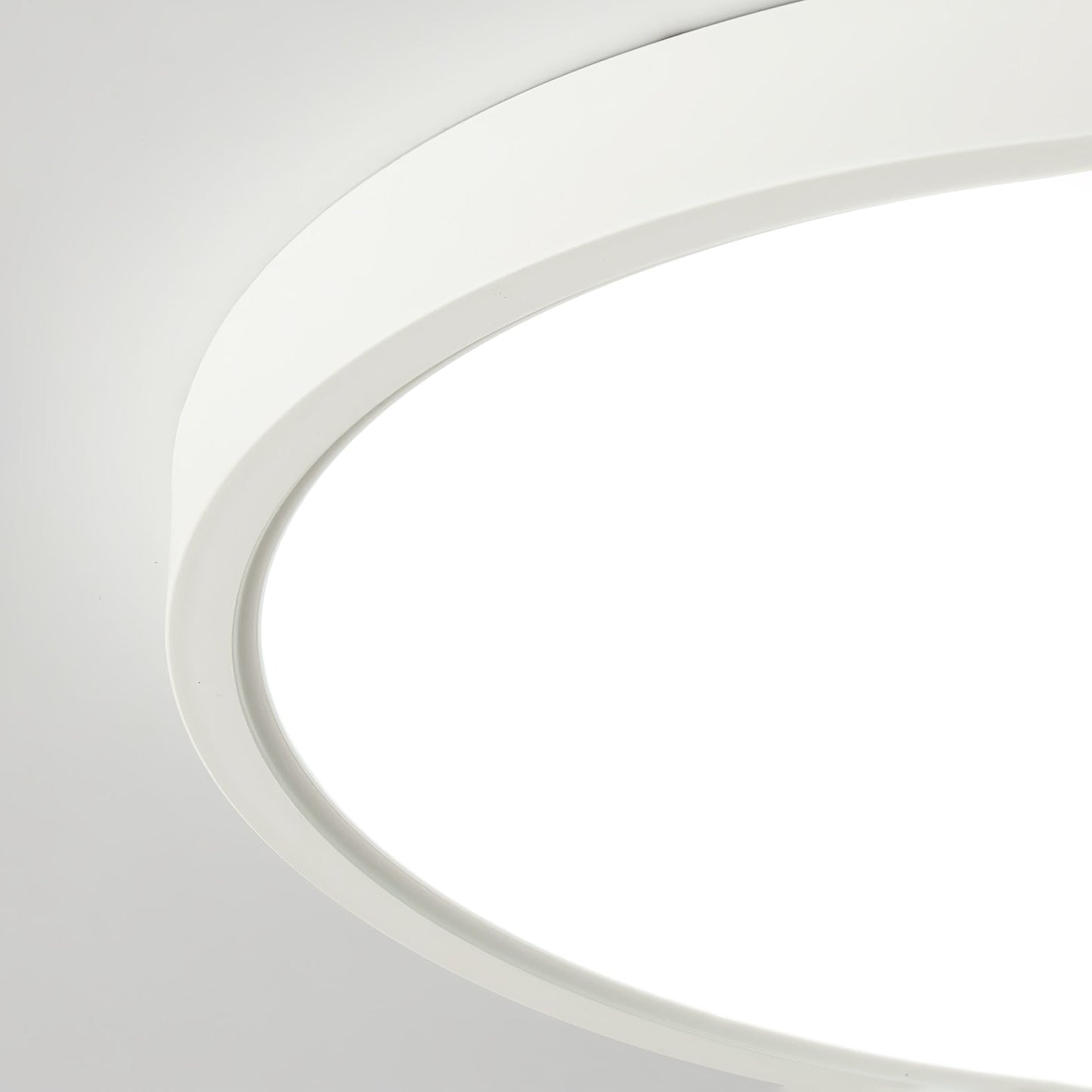 Acrylic Thinnest Round Ceiling Light 1001 Ceiling lamp