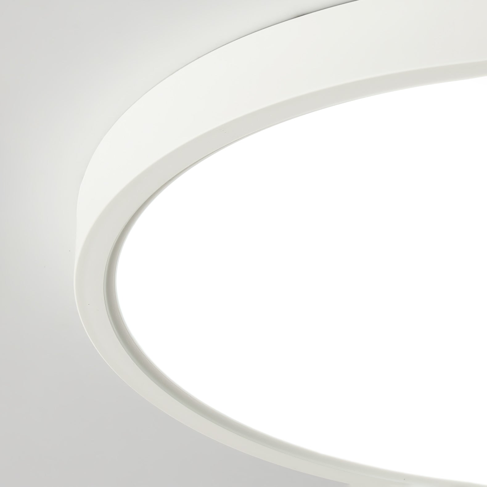 Acrylic Thinnest Round Ceiling Light 1001 Ceiling lamp