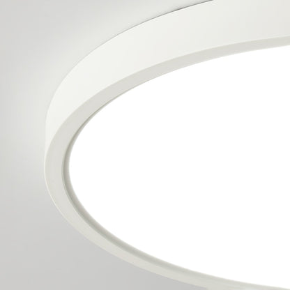 Acrylic Thinnest Round Ceiling Light 1001 Ceiling lamp