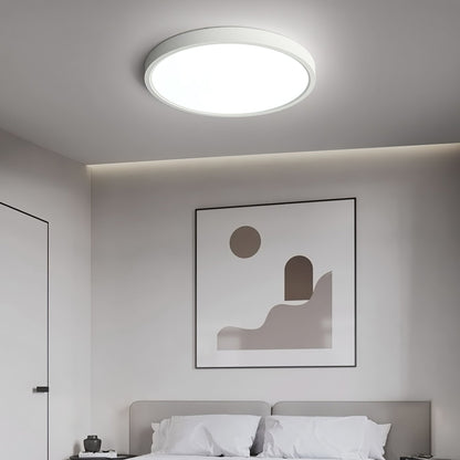 Acrylic Thinnest Round Ceiling Light 1001 Ceiling lamp