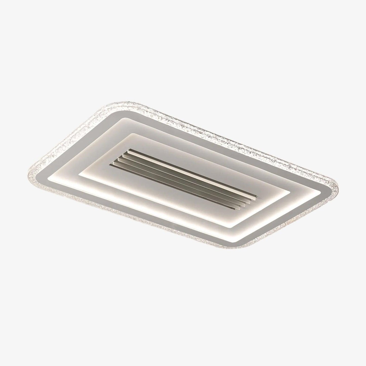 Acrylic Ultrathin Rectangle Ceiling Lamp Ceiling lamp