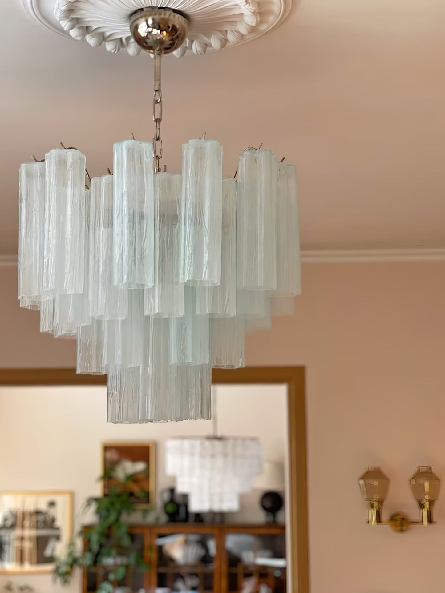 Addis Chandelier Chandelier