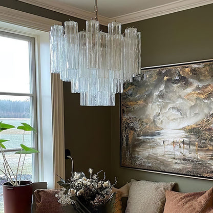 Addis Chandelier Chandelier