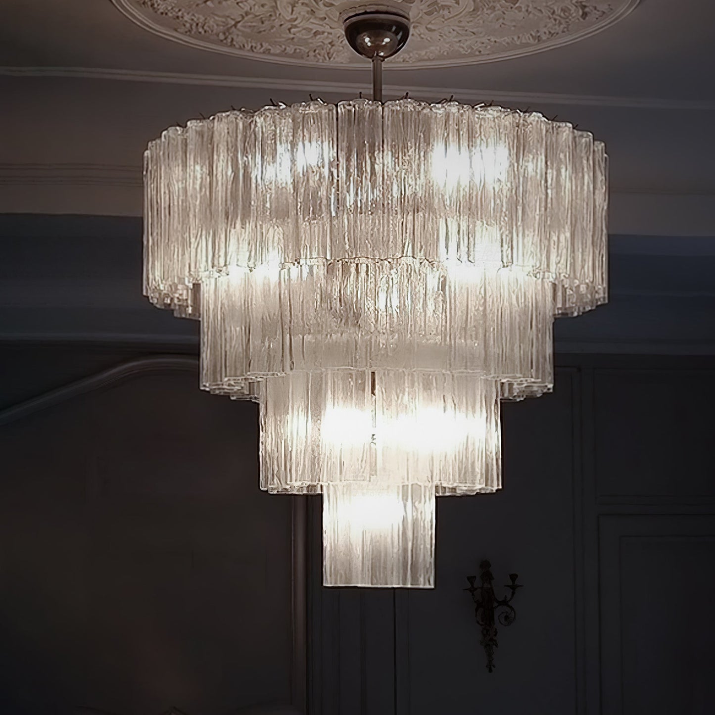 Addis Chandelier Chandelier