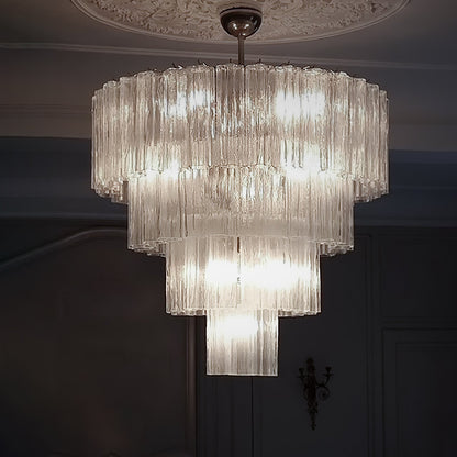Addis Chandelier Chandelier