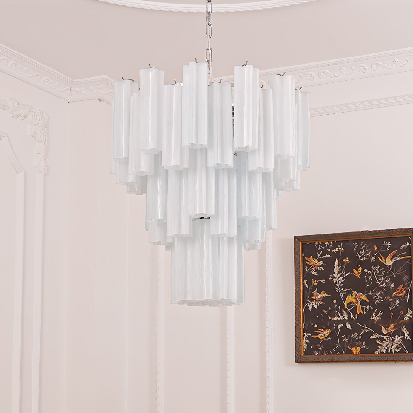 Addis Chandelier Chandelier