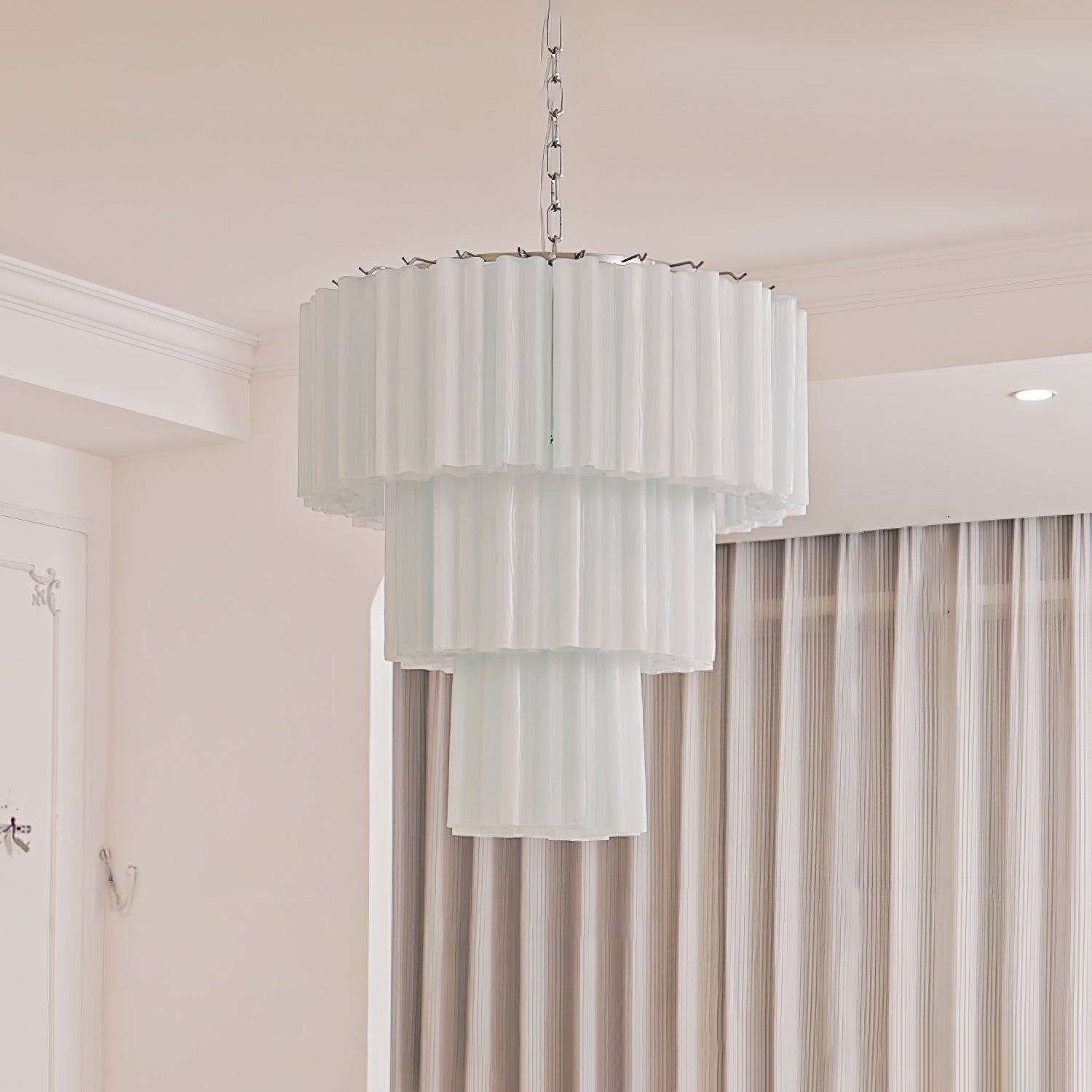 Addis Chandelier Chandelier