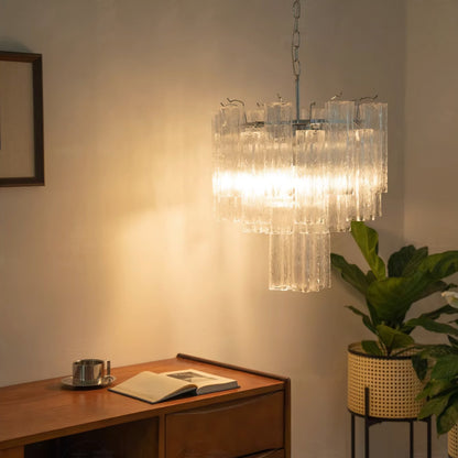 Addis Chandelier Chandelier