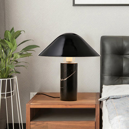 Adelaide Marble Table Lamp Table lamp