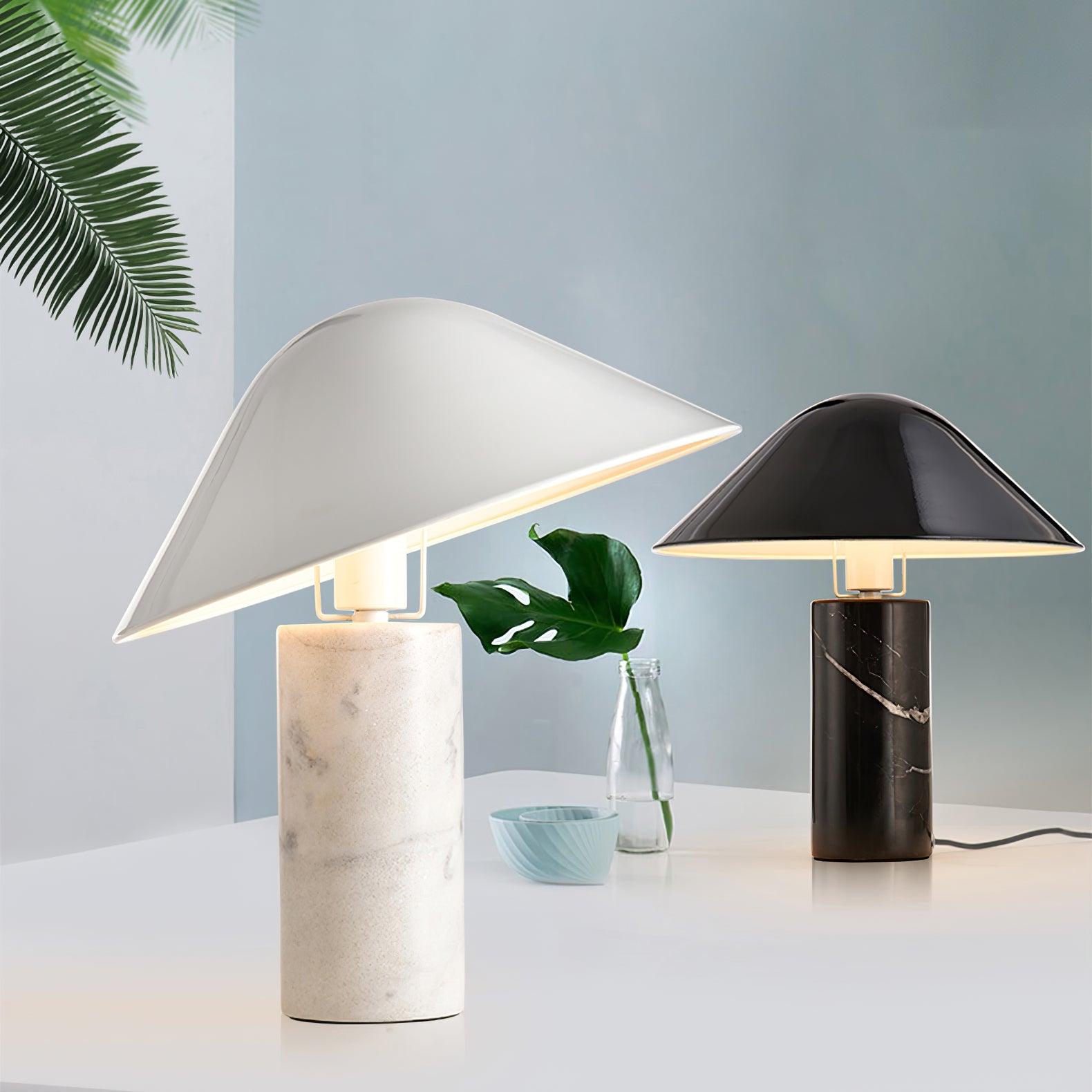 Adelaide Marble Table Lamp Table lamp