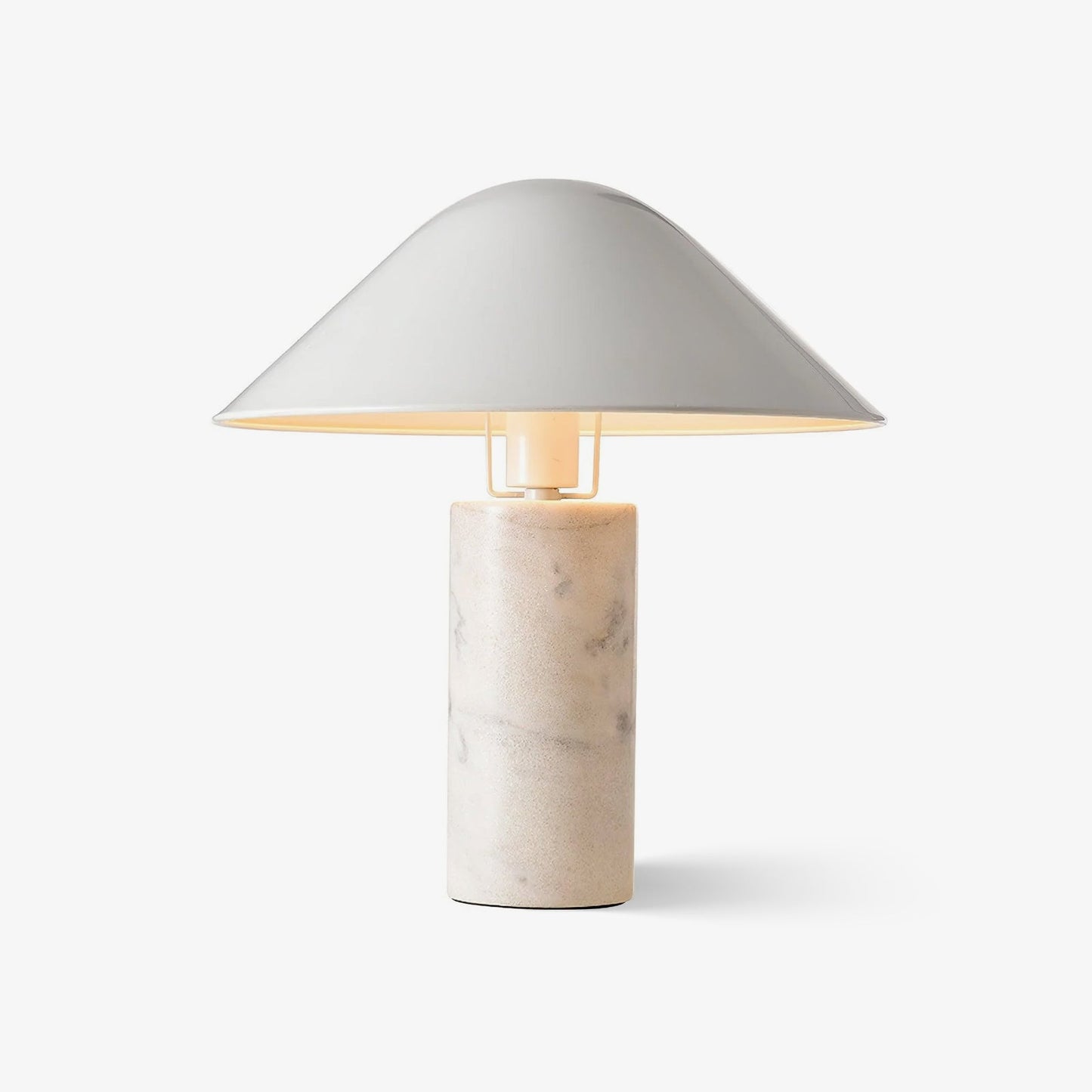 Adelaide Marble Table Lamp Table lamp