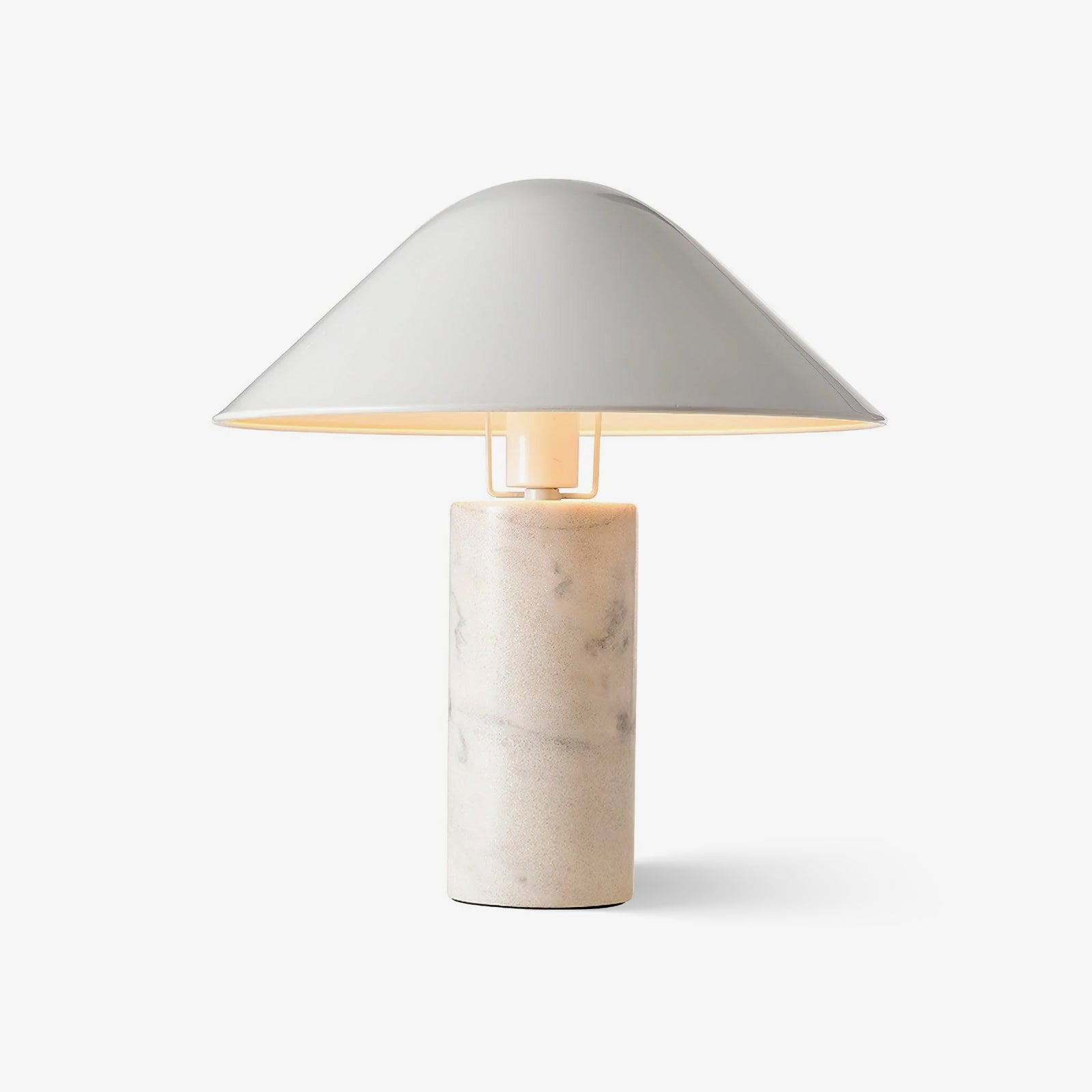 Adelaide Marble Table Lamp Table lamp