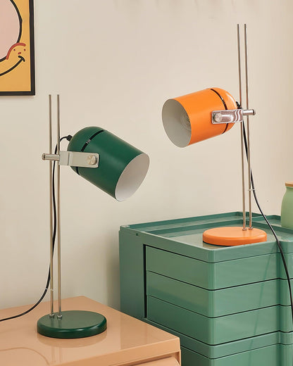 Adjusta Liftable Desk Lamp Table lamp