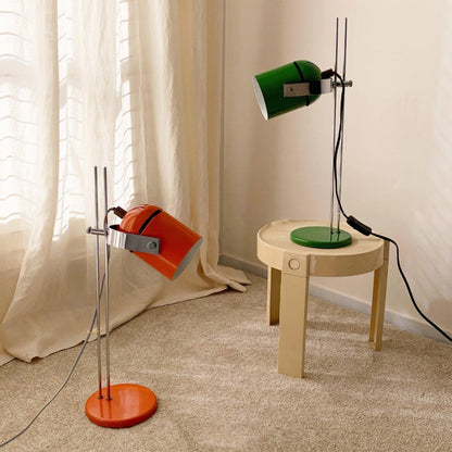 Adjusta Liftable Desk Lamp Table lamp