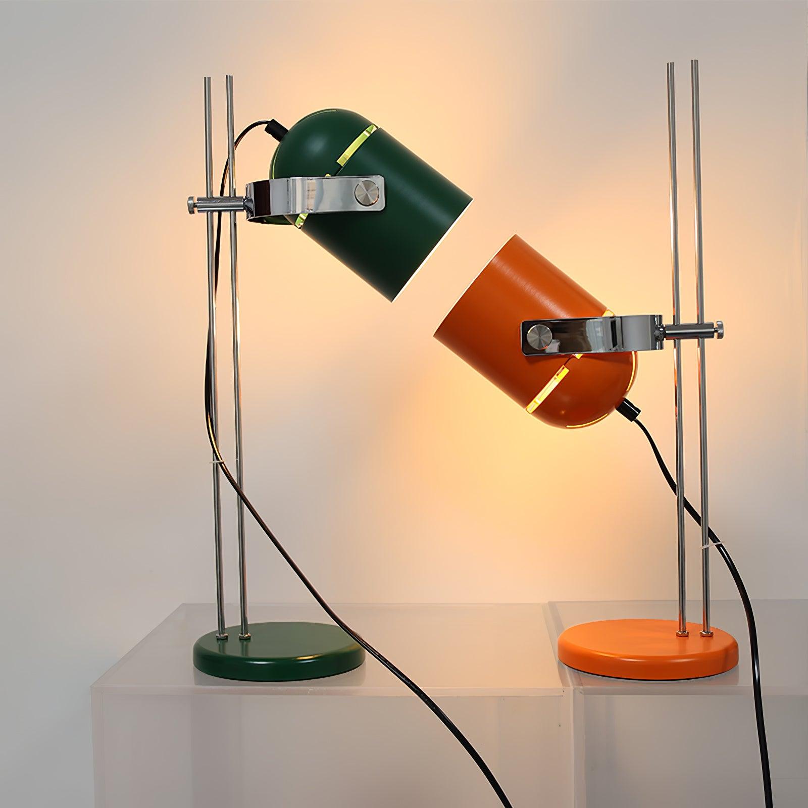 Adjusta Liftable Desk Lamp Table lamp