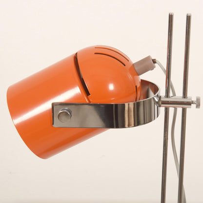 Adjusta Liftable Desk Lamp Table lamp