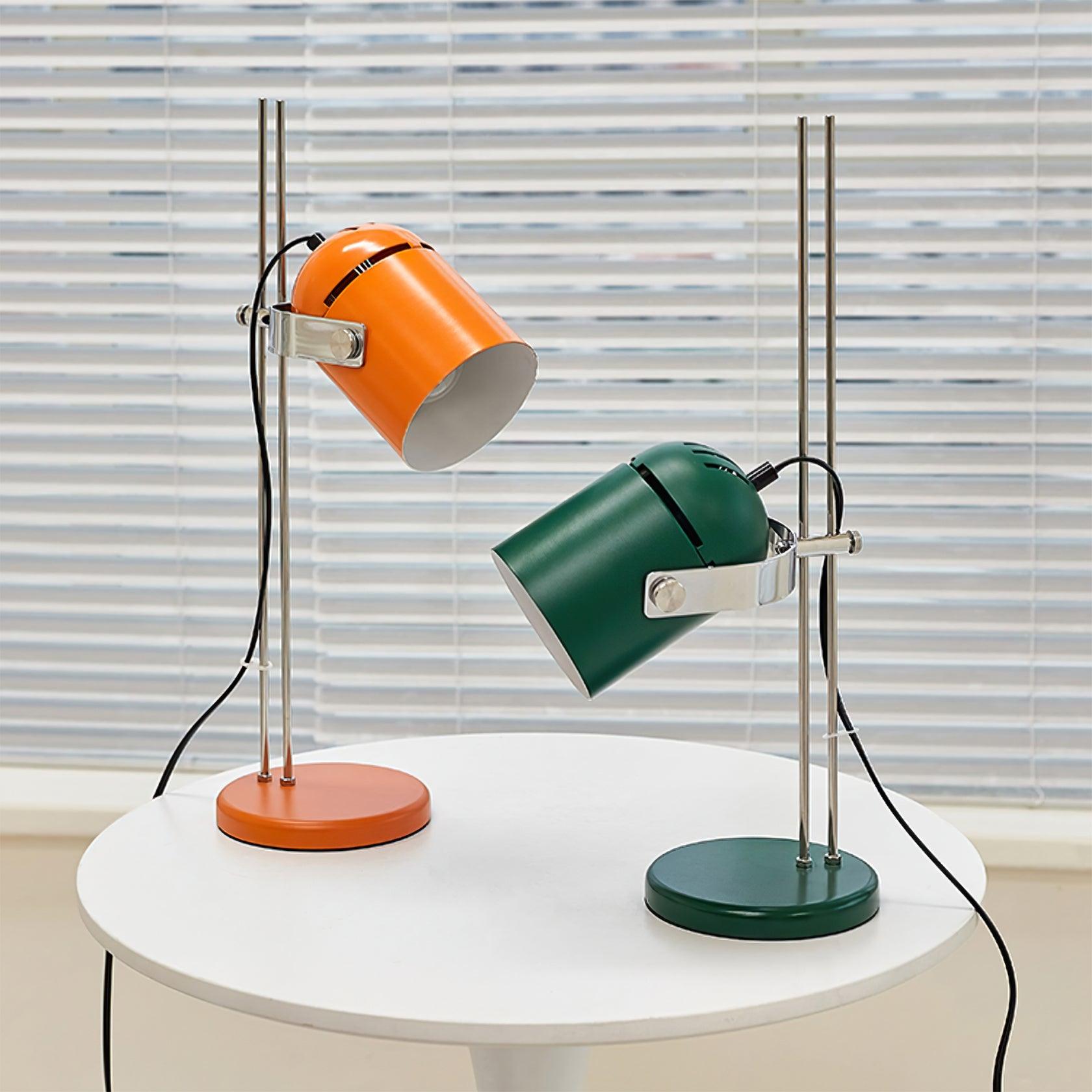Adjusta Liftable Desk Lamp Table lamp
