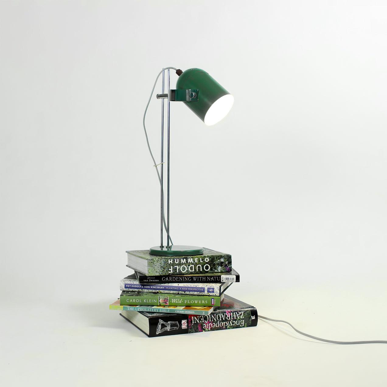 Adjusta Liftable Desk Lamp Table lamp