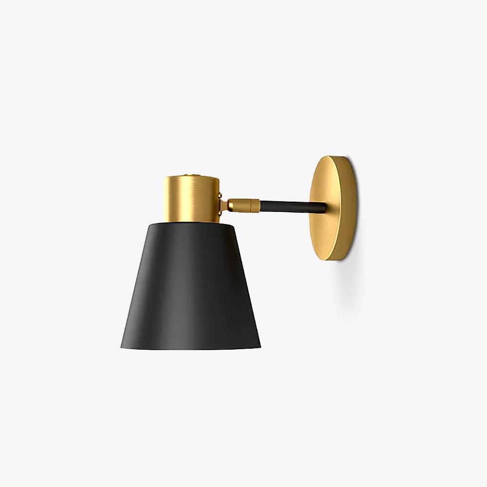 Adjustable Armed Wall Lamp Wall lamp