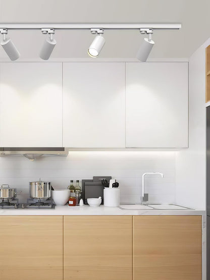 Adjustable Spotlight Track Ceiling Light Ceiling lamp