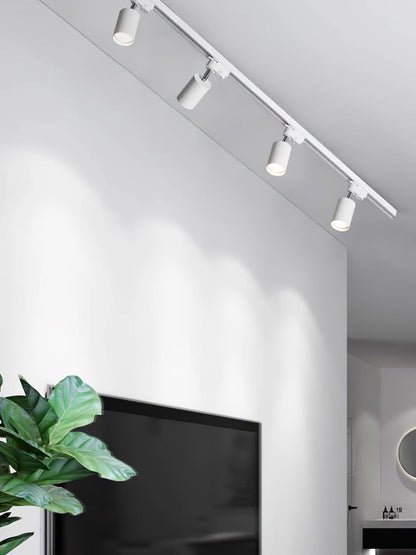 Adjustable Spotlight Track Ceiling Light Ceiling lamp