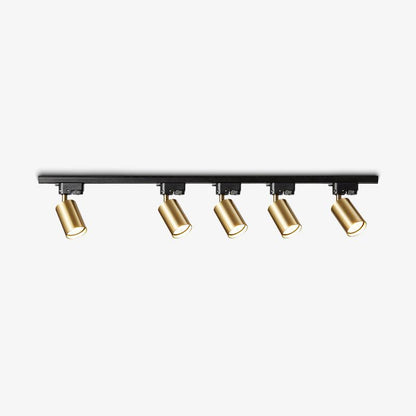 Adjustable Spotlight Track Ceiling Light Ceiling lamp